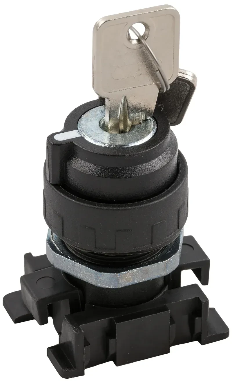 SELECTOR DE LLAVE 04V03