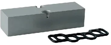 PLACA DE CIERRE 05VB9