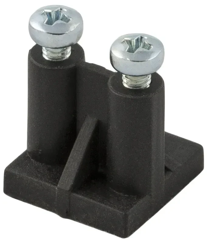 PLACA DE CIERRE - 15 MM 07V2B9