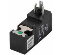 Electropiloto 15 mm 3/2 para Terminal Din 43650C 07V2