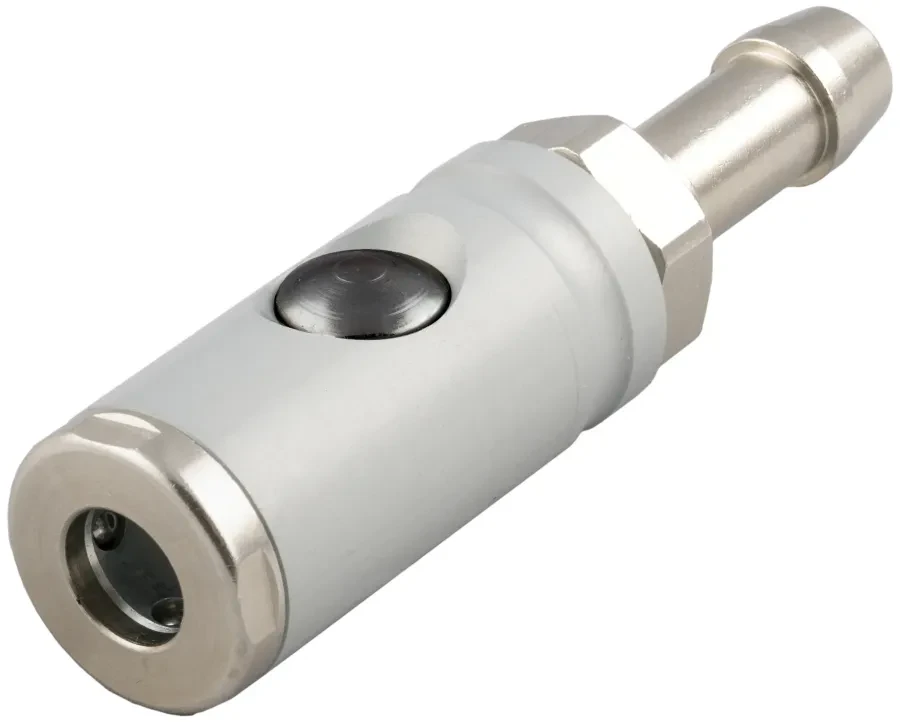 ENCHUFE DE SEGURIDAD CON PORTAGOMA 0B125 6