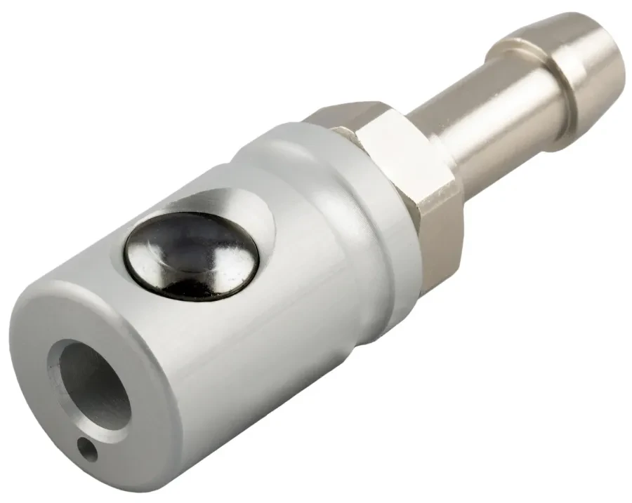 ENCHUFE DE SEGURIDAD CON PORTAGOMA 0B145 6