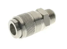 ENCHUFE MACHO-FKM 111-FKM 1/8