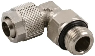 RACOR A L ORIENTABLE MACHO CILÍNDRICO CON TÓRICA 1115 4/2,7 1/8