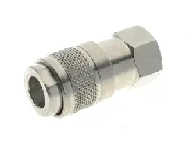 ENCHUFE HEMBRA-FKM 112-FKM 1/8