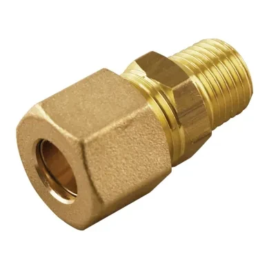 RACOR RECTO MACHO CÓNICO 13480 4 1/8