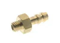 RACOR PORTAGOMA RECTO MACHO 15000 2 M5