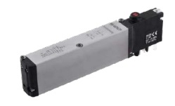 Electrovalvulas Fieldbus 16Vs