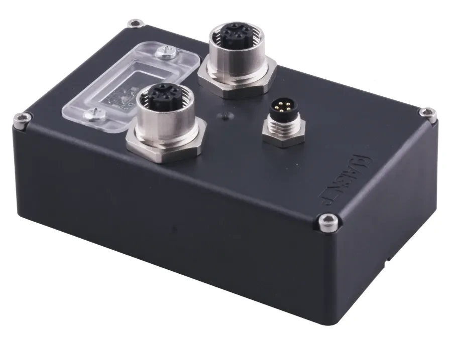 UNIDAD DE ALIMENTACIÓN - ETHERCAT 16VU3