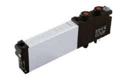 Electrovalvulas Fieldbus 17VS