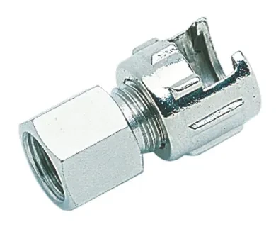 HEMBRA CON TUERCA 1851 1/4