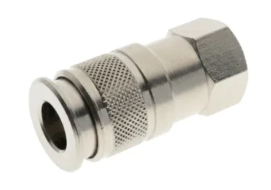 MULTIENCHUFE HEMBRA 192 1/4