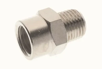 UNIÓN CÓNICA MACHO - HEMBRA 2040 1/8 1/8
