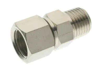 UNIÓN CÓNICA ORIENTABLE 2110 1/8