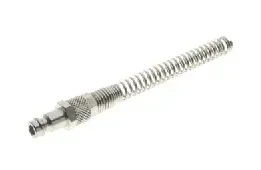 ADAPTADOR TUBO CON MUELLE 213 6/4