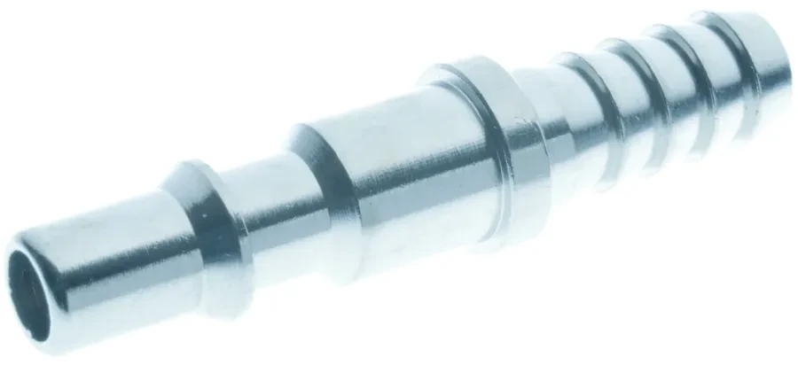 ADAPTADOR EN ACERO ESPIGA 245AC 6