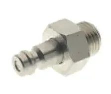 ADAPTADOR OBTURADO MACHO 281 1/8