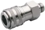 ENCHUFE MACHO 401 1/4