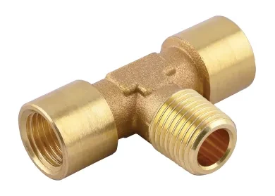 RACOR A T MACHO CENTRAL - CW510L 4040 1/8