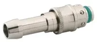 ADAPTADOR CON PORTAGOMA RECTO 415 8
