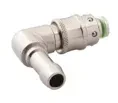 ADAPTADOR CON PORTAGOMA A 90° 418 8