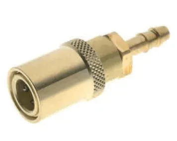 ENCHUFE SIN OBTURADOR CON PORTAGOMA 435SW 6