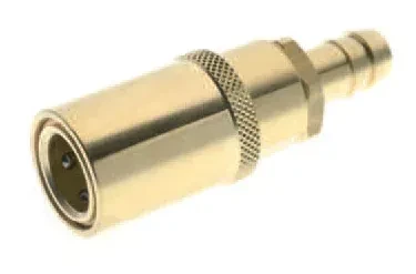 ENCHUFE SIN OBTURADOR CON PORTAGOMA 445SW 11