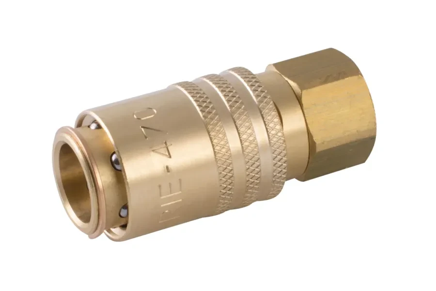 ENCHUFE SIN OBTURADOR HEMBRA 472SW 1/4