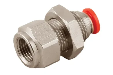 RACOR RECTO INTERMEDIO PASAMURO HEMBRA