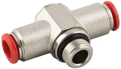 RACOR ORIENTABLE DOBLE CON O RING
