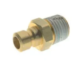 ADAPTADOR MACHO CÓNICO "ROSCA PRESELLADA" 541 1/4