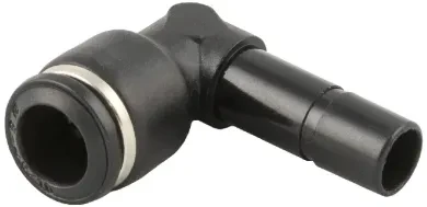 RACOR A L ORIENTABLE CON ESPIGA LISA CORTA 55140 4 4