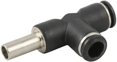 RACOR A T CON ADAPTADOR LATERAL 55235 4 4