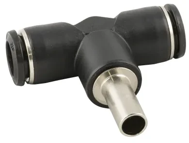 RACOR A T CON ADAPTADOR CENTRAL 55237 6 4