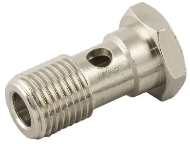 TORNILLO SIMPLE 55410 M5