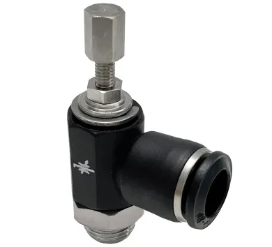 REG. CAUDAL BIDIRECCIONAL ORIENTABLE ROSCA CILÍNDRICA, MANUAL 55926 6 1/4