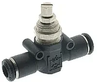 REGULADOR EN LINEA UNIDIRECCIONAL TUBO-TUBO 55940 4