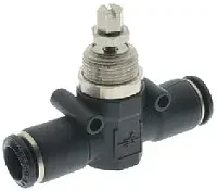 REGULADOR EN LINEA BIDIRECCIONAL TUBO-TUBO 55955 4