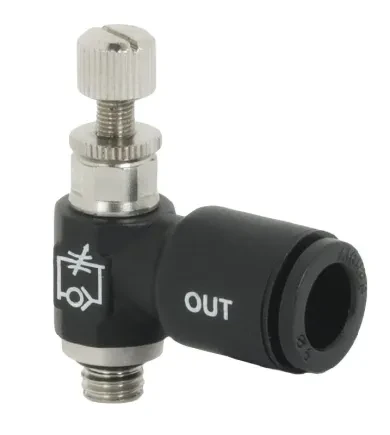 REG. CAUDAL UNIDIRECCIONAL ORIENTABLE, MANUAL 56935 4 M3