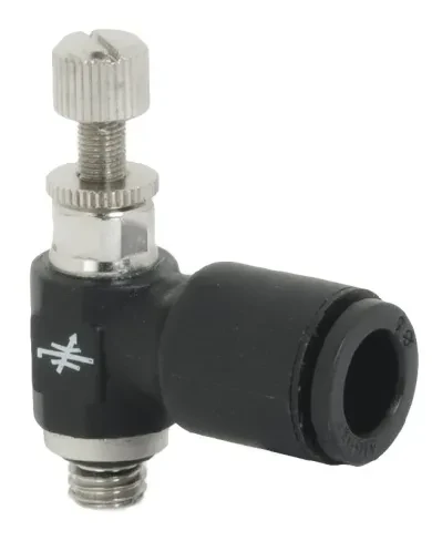 REG. CAUDAL BIDIRECCIONAL ORIENTABLE, MANUAL 56955 4 M5
