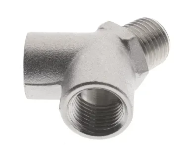 RACOR A Y 90º MACHO CENTRAL 6000 1/8