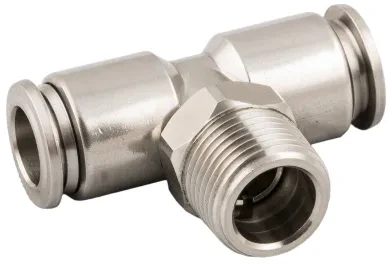 RACOR A T ORIENTABLE MACHO CENTRAL CÓNICO 60210X 4 1/8