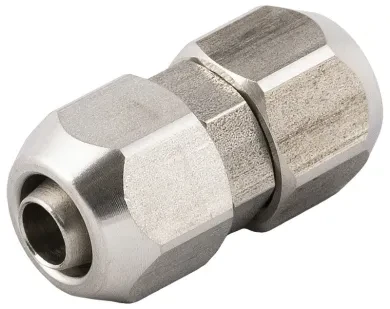 RACOR RECTO INTERMEDIO 61040 6/4 6/4