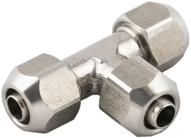 RACOR A T INTERMEDIO 61230 6/4 6/4