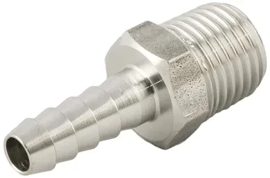 ESPIGA MACHO CÓNICA 62340 6 1/8