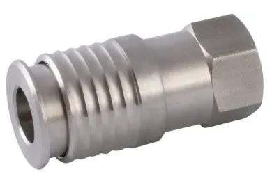 ENCHUFE HEMBRA 63742 1/4