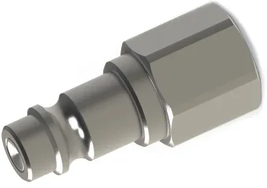 ADAPTADOR HEMBRA 63842 1/4