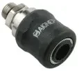 ENCHUFE MACHO 661 1/4