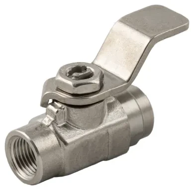 VÁLVULA HEMBRA RP ISO 7 – HEMBRA RP ISO 7 66300 1/8
