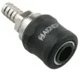 ENCHUFE ESPIGA 665 6